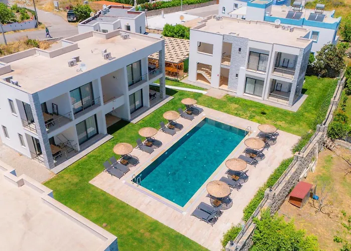Ben Family Hotel