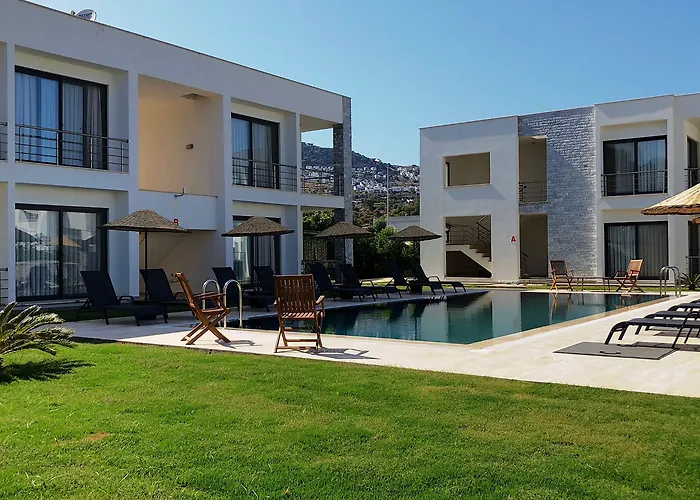 Ben Family Bodrum