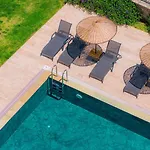 Hotel Ben Family Bodrum