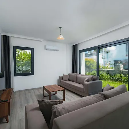 Ben Family Szálloda Bodrum