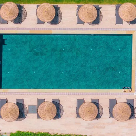 Szálloda Ben Family *