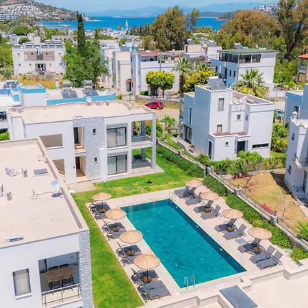 Ben Family Szálloda *