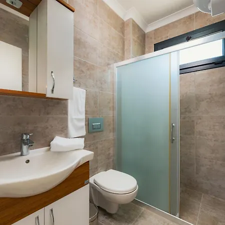 Ben Family Szálloda Bodrum