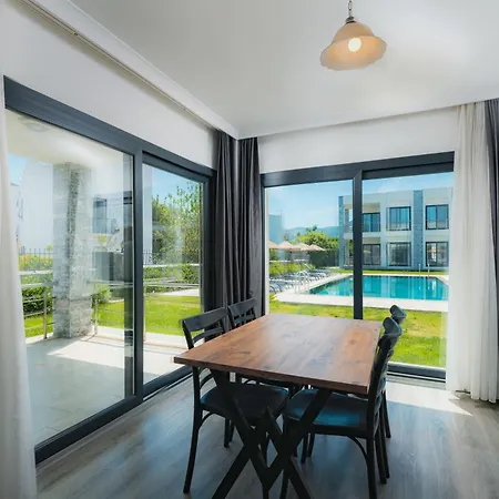 Szálloda Ben Family