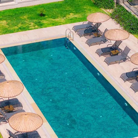 Ben Family Hotel Bodrum