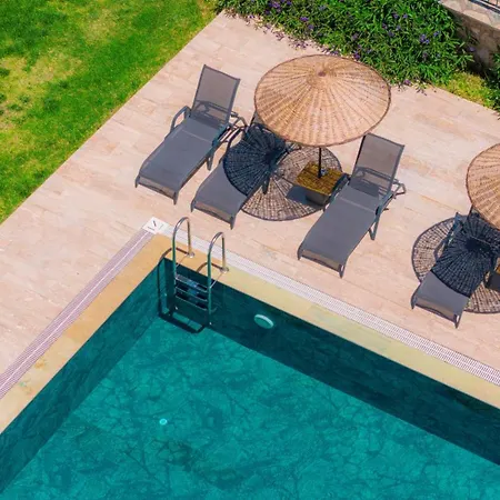 Hotel Ben Family Bodrum