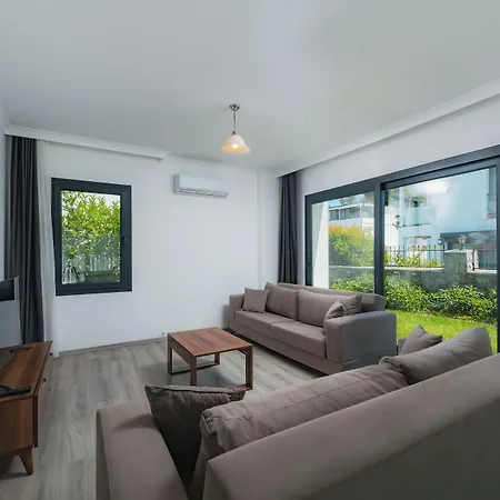 מלון Ben Family *