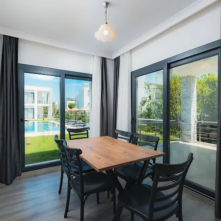 Ben Family * בודרום