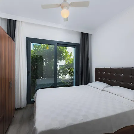 Ben Family Hotel