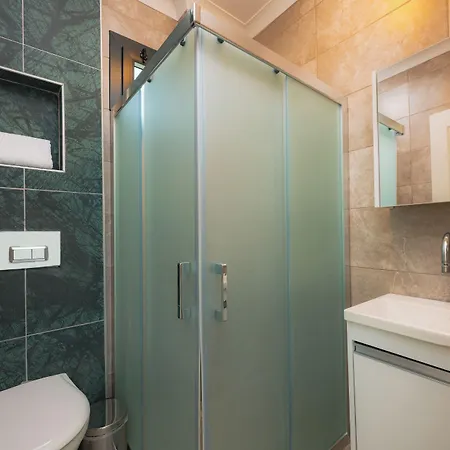 Ben Family Hotel Bodrum