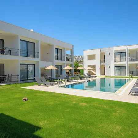Ben Family Hotel Bodrum
