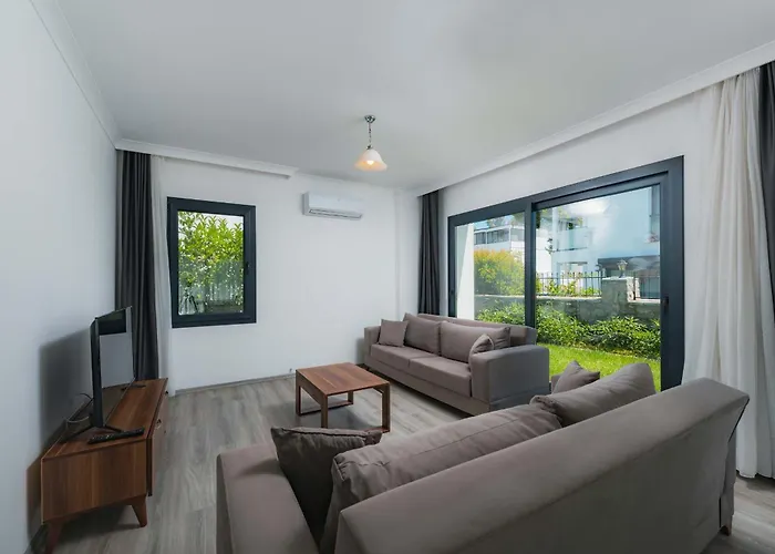 Ben Family Hotel Bodrum