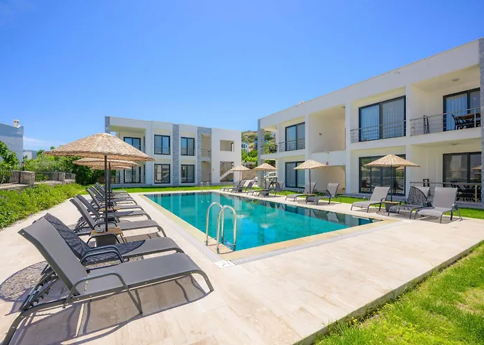 Ben Family Hotel Bodrum