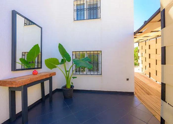 Hotel Ben Family Bodrum