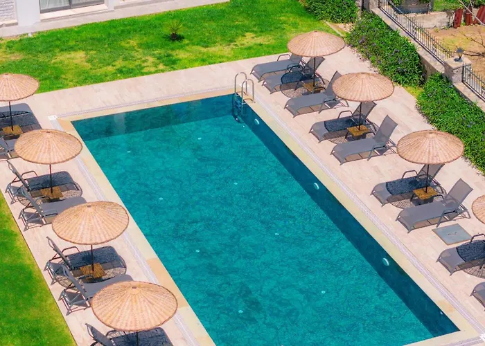 Ben Family Hotel Bodrum