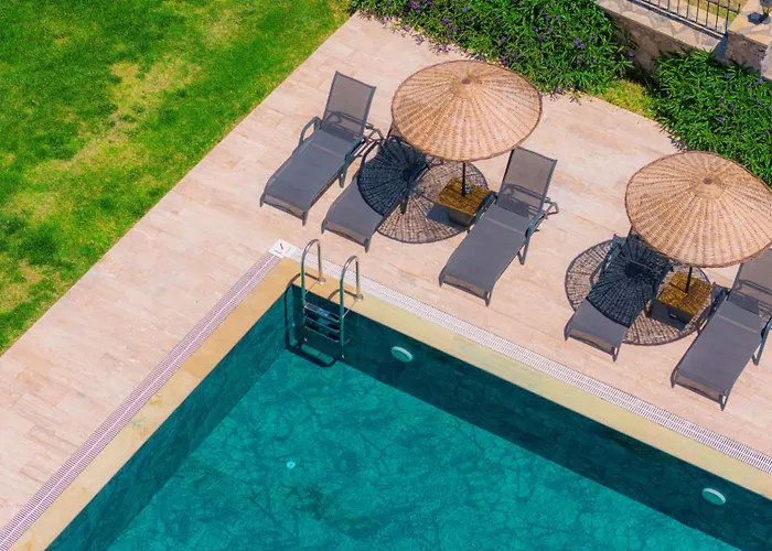 Hotel Ben Family Bodrum