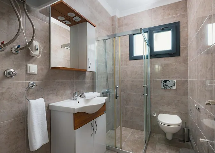 Ben Family Hotel Bodrum