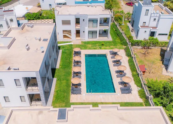 Hotel Ben Family Bodrum