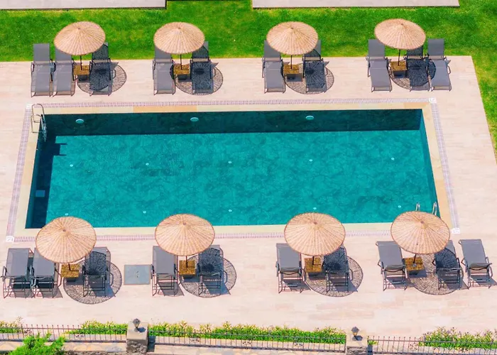 Hotel Ben Family Bodrum