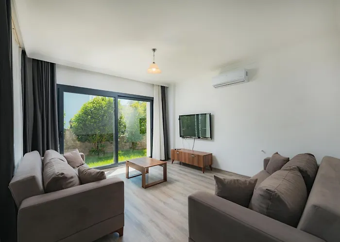 Hotel Ben Family Bodrum