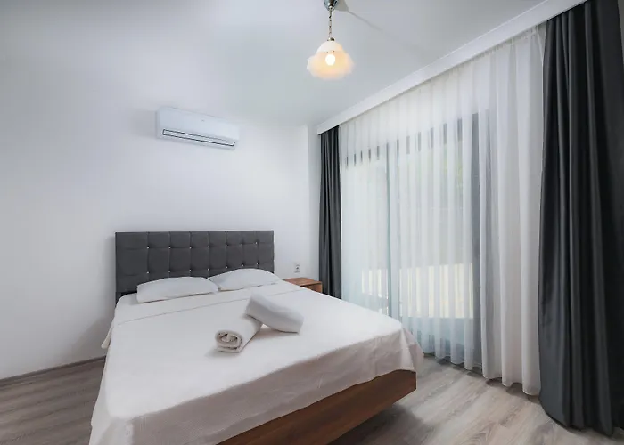 Ben Family Hotel Bodrum