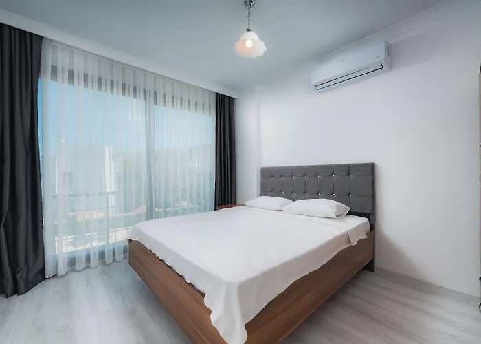 Hotel Ben Family Bodrum