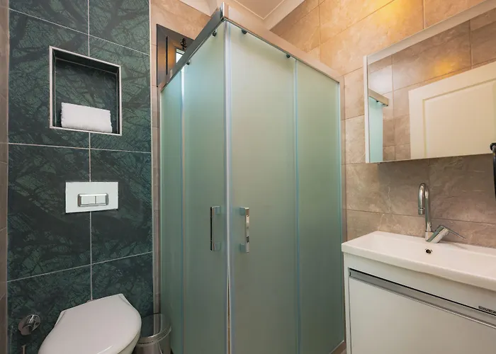 Ben Family Hotel Bodrum