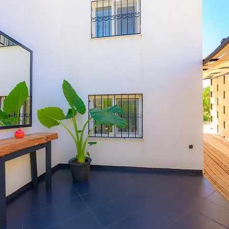 فندق Ben Family بودروم