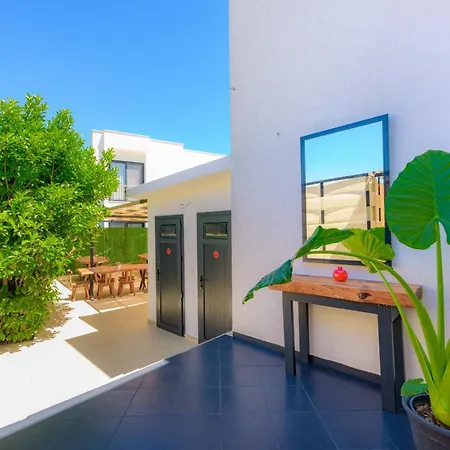 Ben Family * بودروم