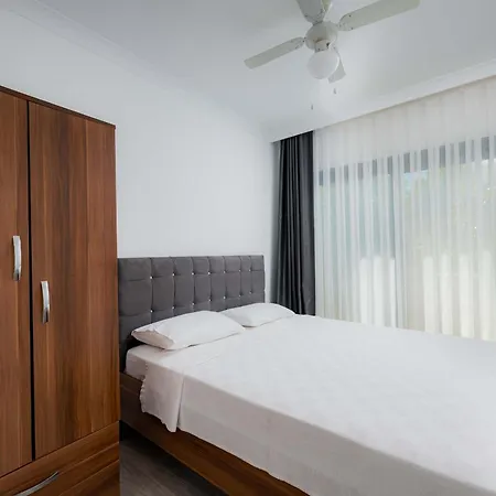 Otel Ben Family Bodrum