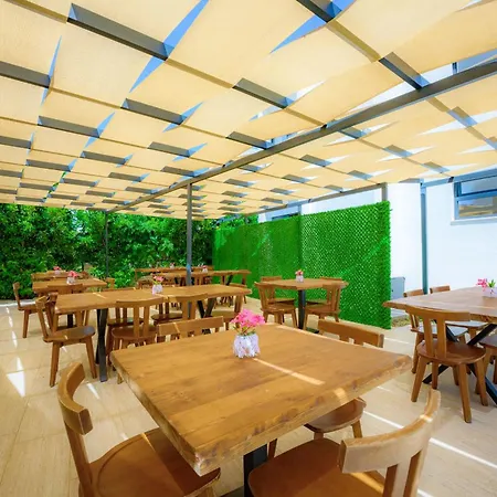 Ben Family * بودروم