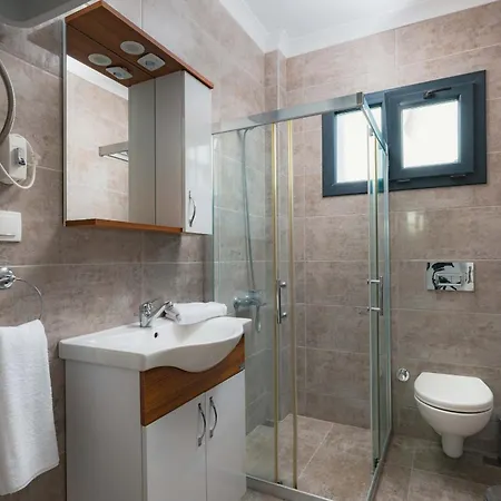 Ben Family Otel Bodrum