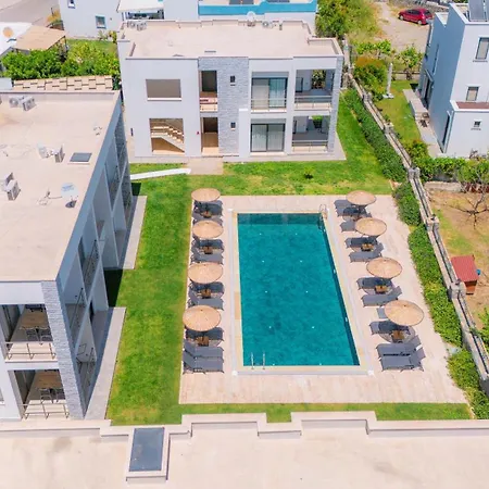 Otel Ben Family Bodrum