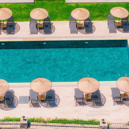 فندق Ben Family بودروم