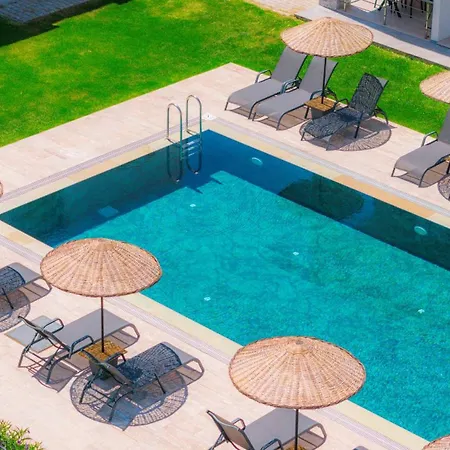 Ben Family بودروم