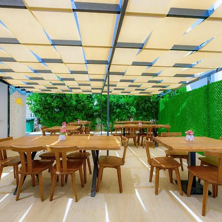 Ben Family * بودروم