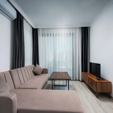 Ben Family فندق *