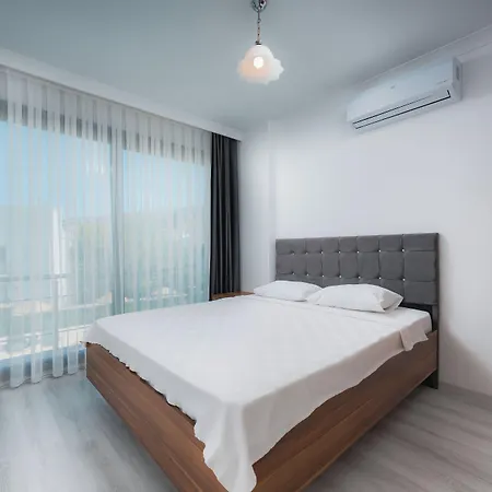 Otel Ben Family Bodrum