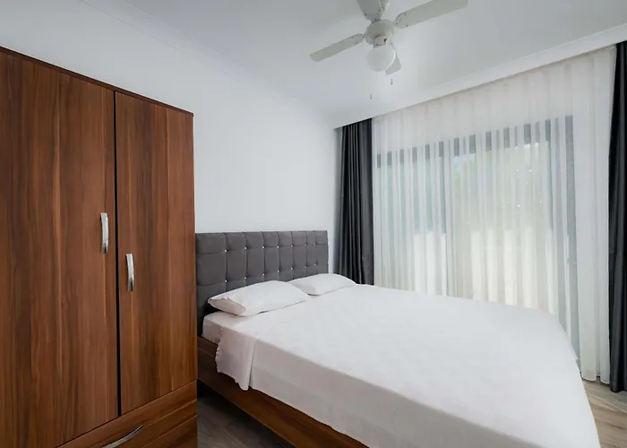 Hotel Ben Family Bodrum