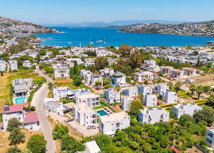 Ben Family Hotel Bodrum