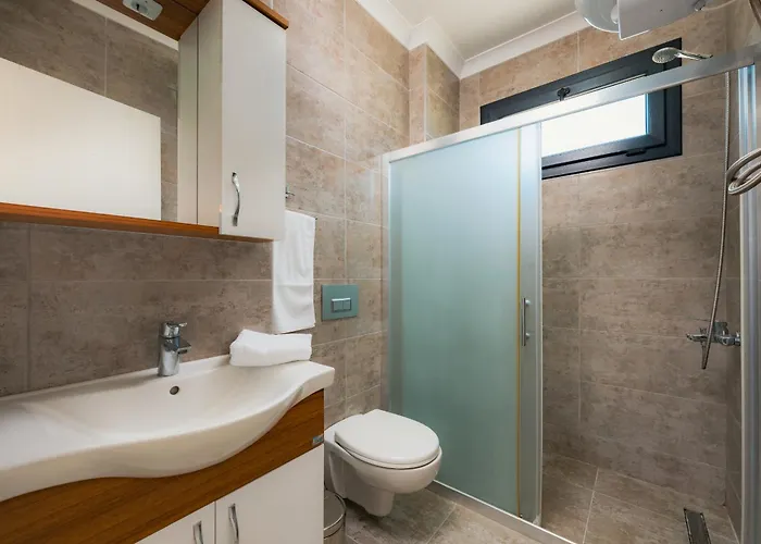 Ben Family Hotel Bodrum