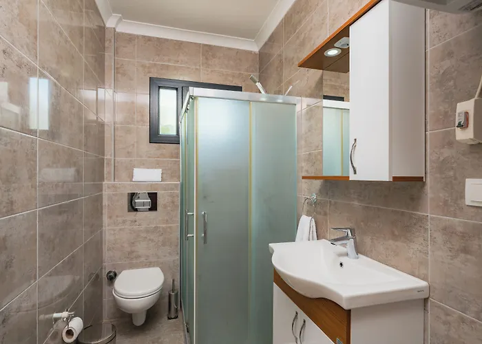 Hotel Ben Family Bodrum